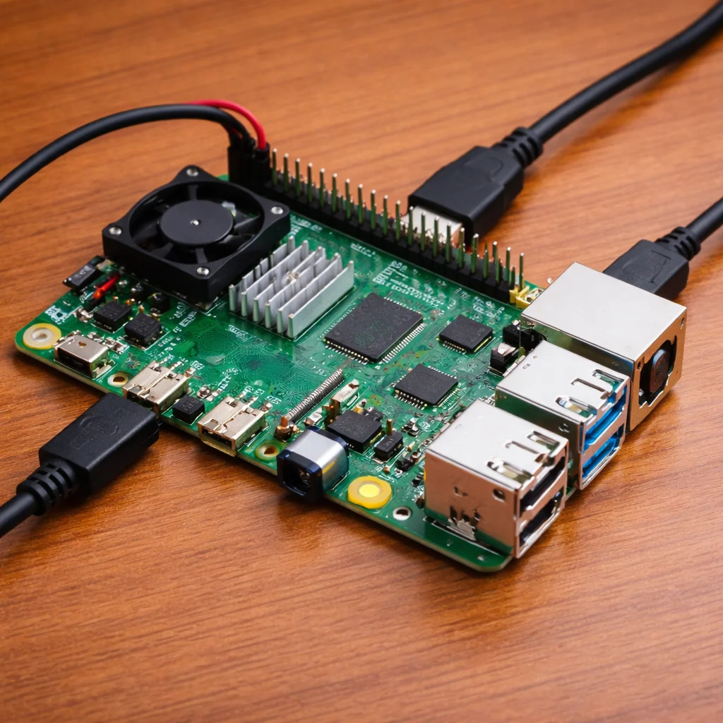 Gopafy IoT Lab — Arduino, ESP32 & Embedded Systems Projects for ...