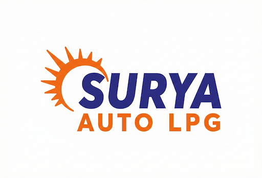 Surya Auto LPG