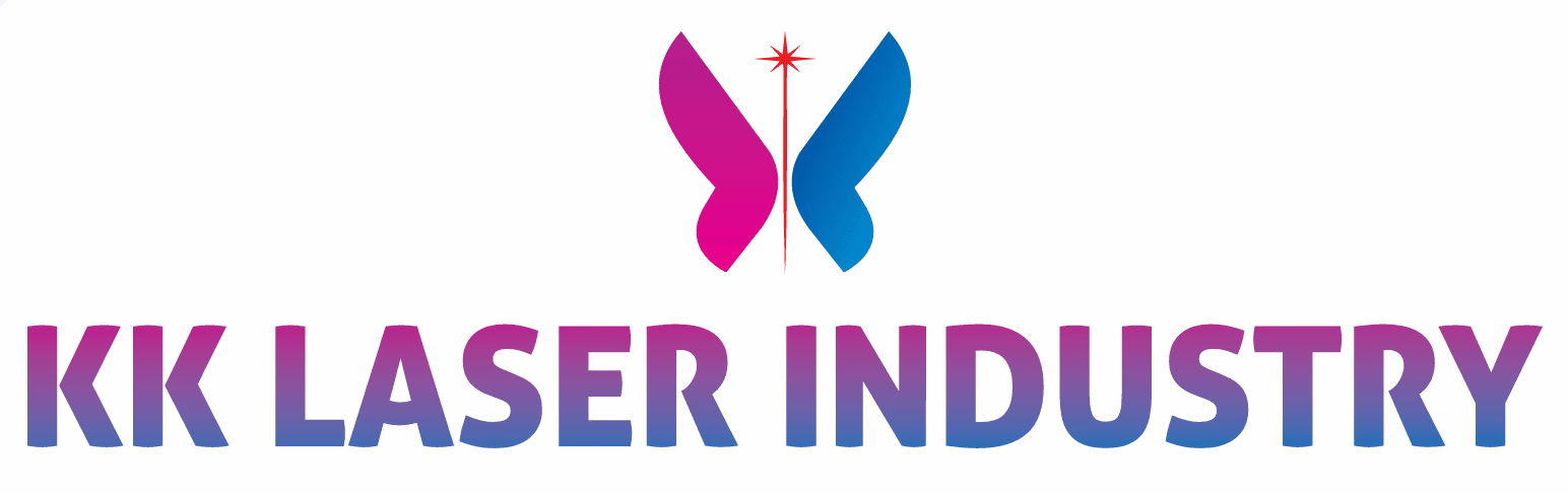 KK Laser Industry Logo