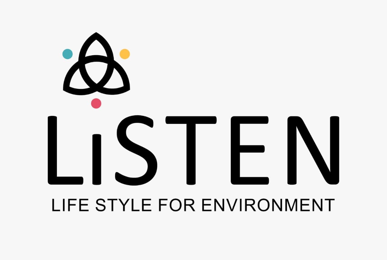 Listen 2 Sustain Logo